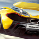 Illustration for article titled Everything You Need To Know About The $1.3 Million McLaren P1